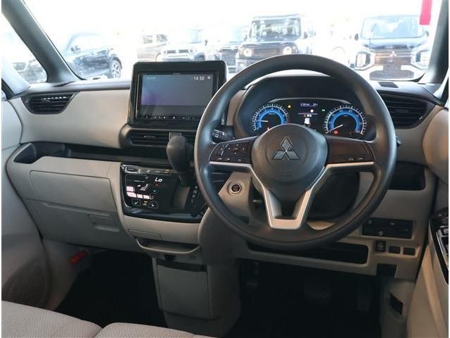 MITSUBISHI EK SPACE 2021 Image 31