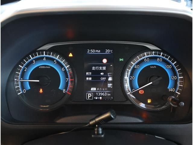 MITSUBISHI EK SPACE 2021 Image 31