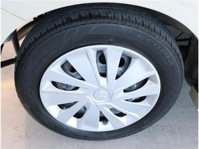 MITSUBISHI EK SPACE 2021 Image 31