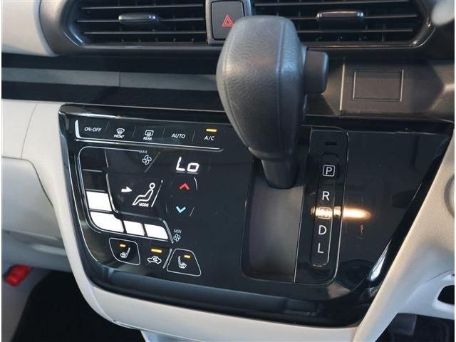 MITSUBISHI EK SPACE 2021 Image 31