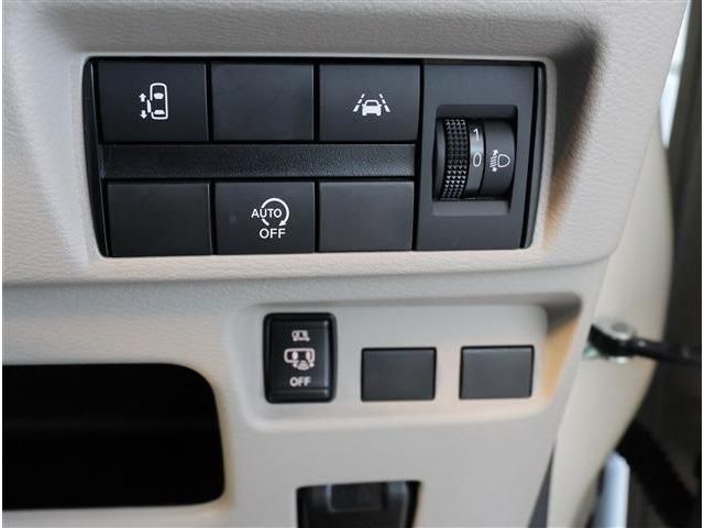 MITSUBISHI EK SPACE 2021 Image 31