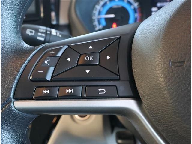 MITSUBISHI EK SPACE 2021 Image 31