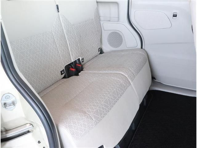 MITSUBISHI EK SPACE 2021 Image 31