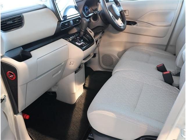 MITSUBISHI EK SPACE 2021 Image 31