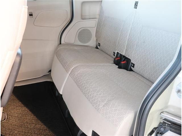 MITSUBISHI EK SPACE 2021 Image 31