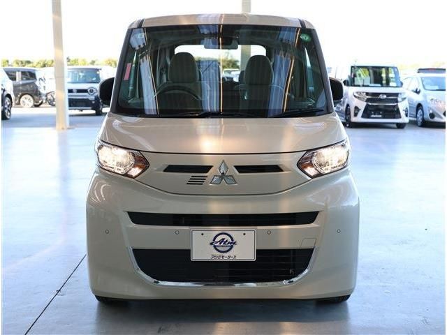 MITSUBISHI EK SPACE 2021 Image 31