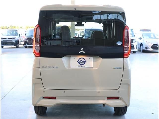 MITSUBISHI EK SPACE 2021 Image 31