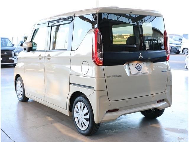 MITSUBISHI EK SPACE 2021 Image 31