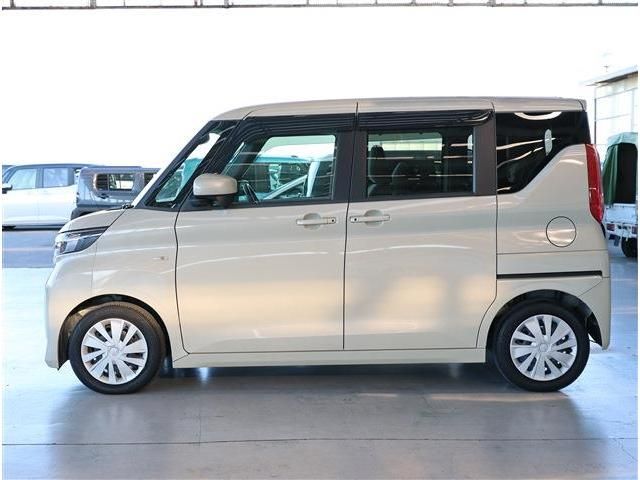 MITSUBISHI EK SPACE 2021 Image 31