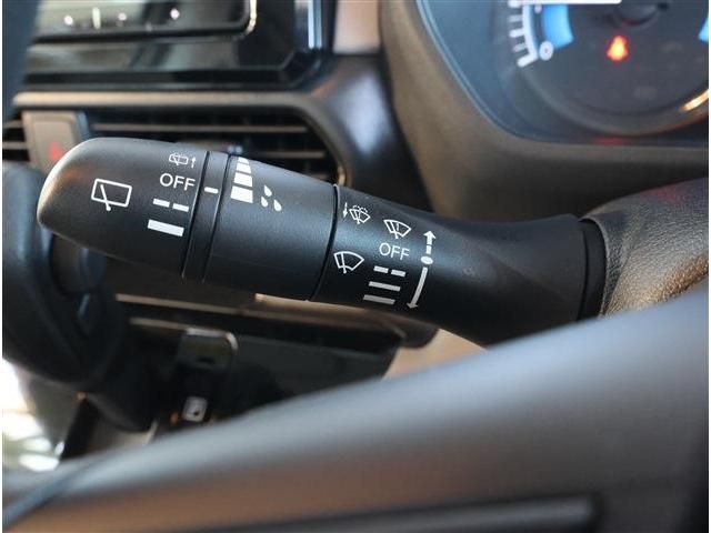 MITSUBISHI EK SPACE 2021 Image 31