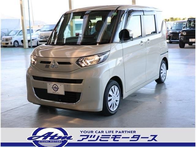 MITSUBISHI EK SPACE 2021 Image 31