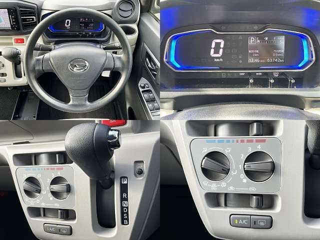 DAIHATSU MIRA E:S 2017 Image 31