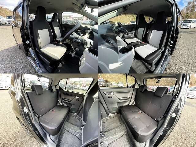 DAIHATSU MIRA E:S 2017 Image 31