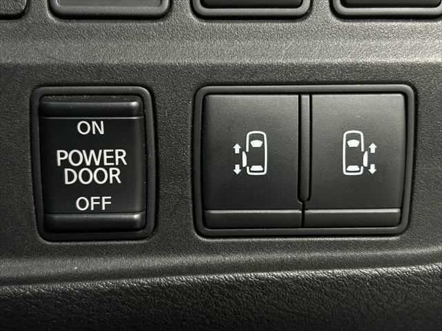 NISSAN SERENA  S-HYBRID 2016 Image 31