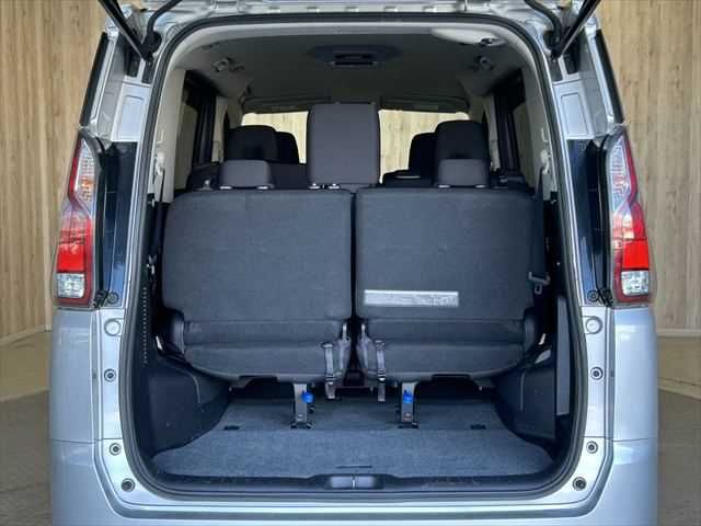 NISSAN SERENA  S-HYBRID 2016 Image 31