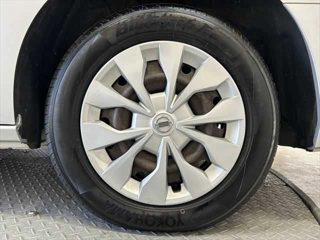 NISSAN SERENA  S-HYBRID 2016 Image 31