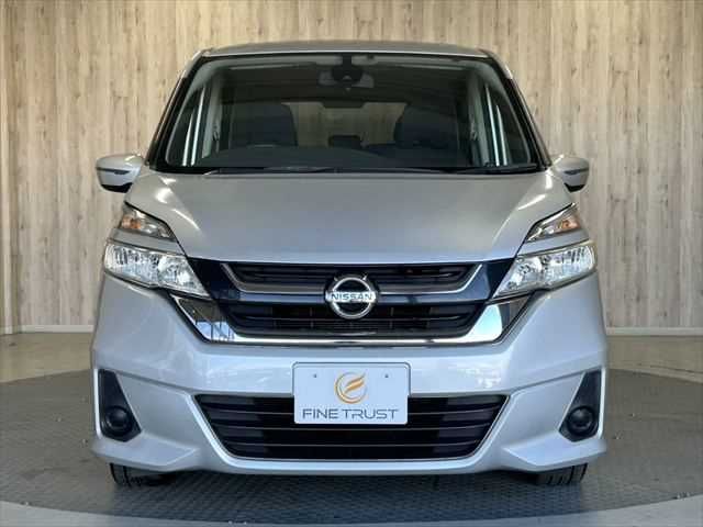 NISSAN SERENA  S-HYBRID 2016 Image 31