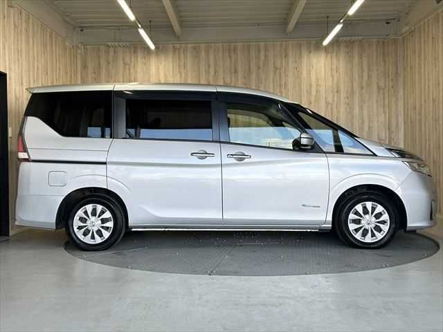 NISSAN SERENA  S-HYBRID 2016 Image 31