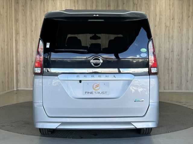 NISSAN SERENA  S-HYBRID 2016 Image 31