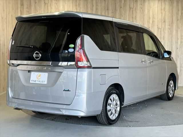 NISSAN SERENA  S-HYBRID 2016 Image 31