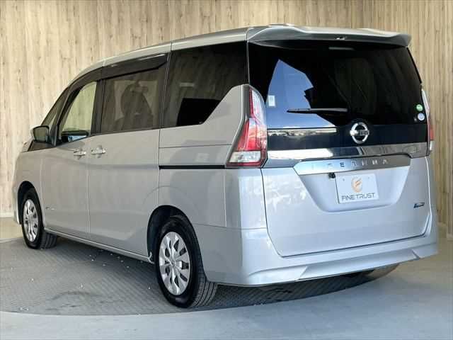 NISSAN SERENA  S-HYBRID 2016 Image 31