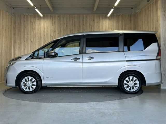 NISSAN SERENA  S-HYBRID 2016 Image 31