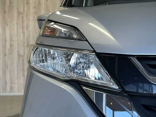 NISSAN SERENA  S-HYBRID 2016 Image 31