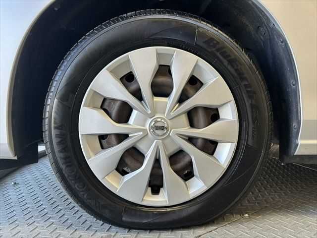 NISSAN SERENA  S-HYBRID 2016 Image 31