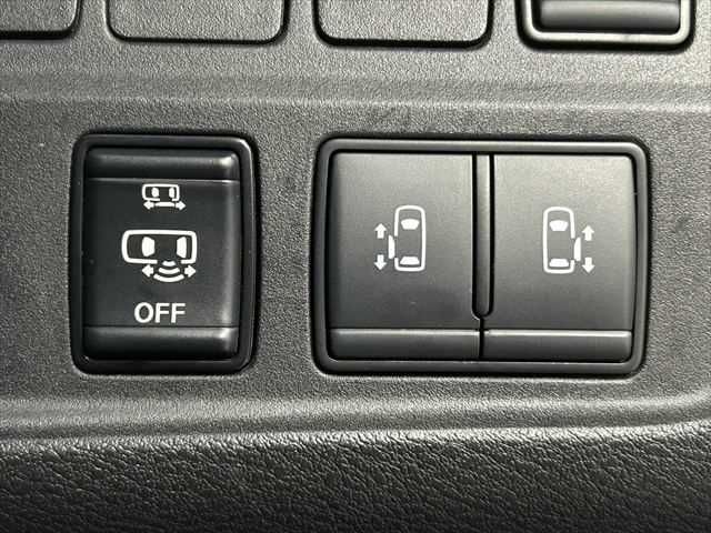 NISSAN SERENA  WG 2022 Image 31