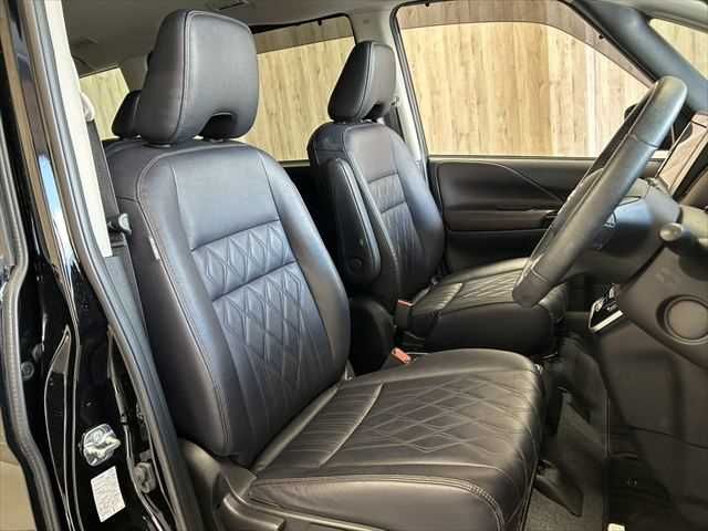 NISSAN SERENA  WG 2022 Image 31