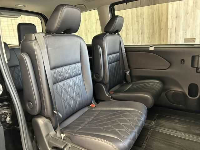 NISSAN SERENA  WG 2022 Image 31