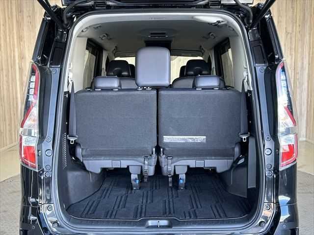 NISSAN SERENA  WG 2022 Image 31