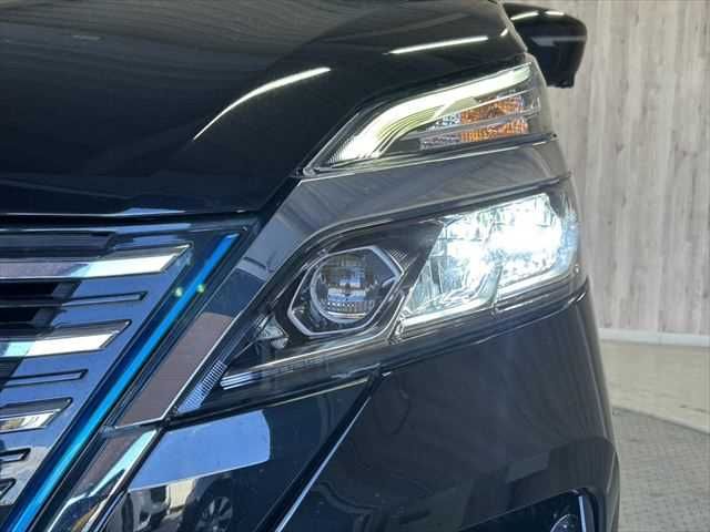 NISSAN SERENA  WG 2022 Image 31