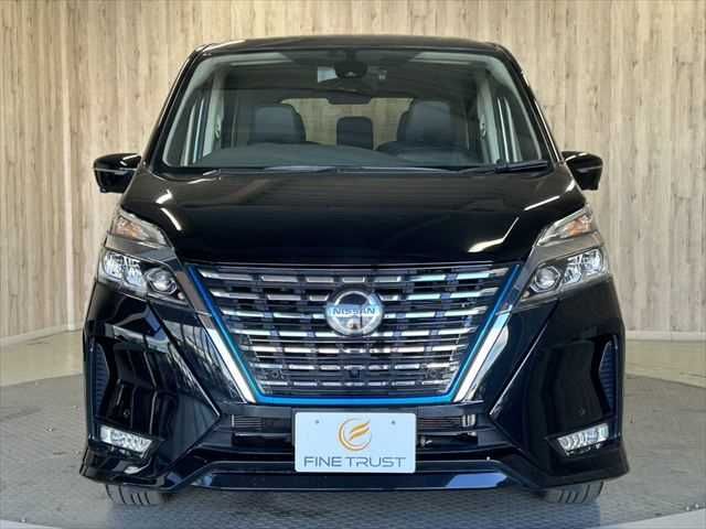 NISSAN SERENA  WG 2022 Image 31