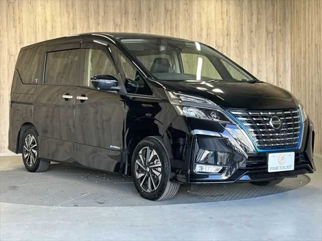 NISSAN SERENA  WG 2022 Image 31
