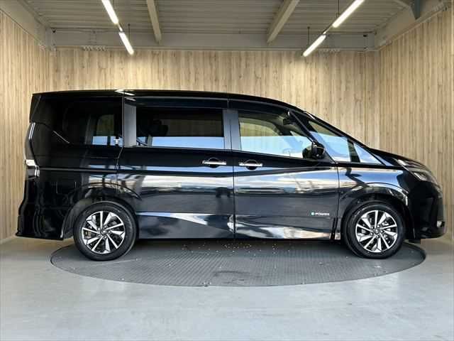 NISSAN SERENA  WG 2022 Image 31