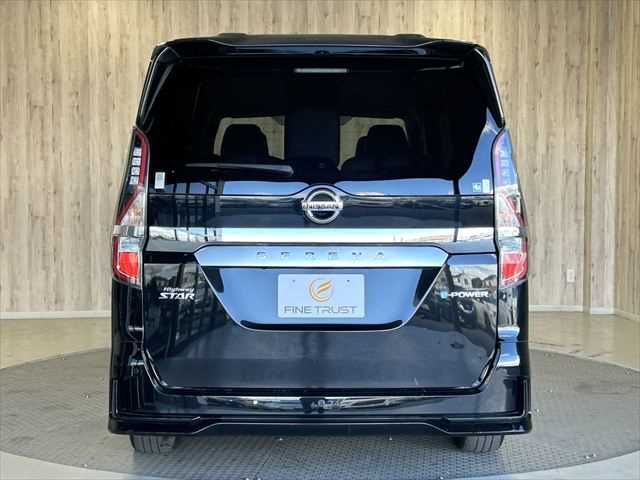 NISSAN SERENA  WG 2022 Image 31