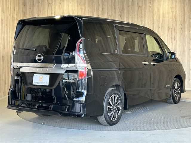 NISSAN SERENA  WG 2022 Image 31