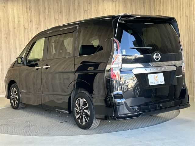 NISSAN SERENA  WG 2022 Image 31