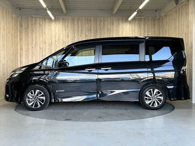 NISSAN SERENA  WG 2022 Image 31