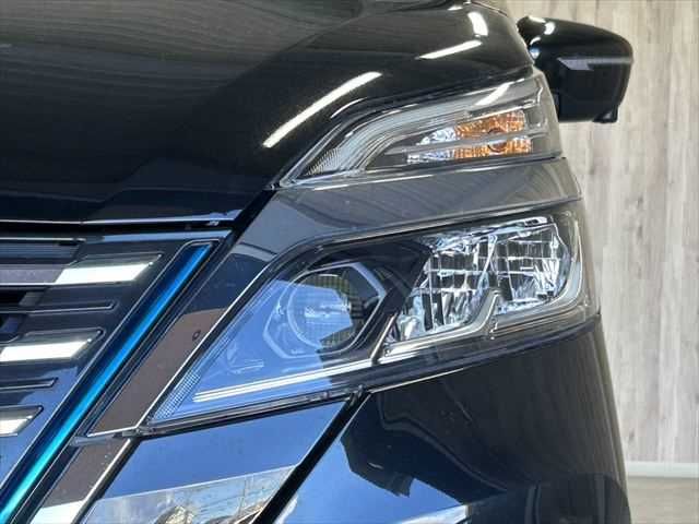 NISSAN SERENA  WG 2022 Image 31