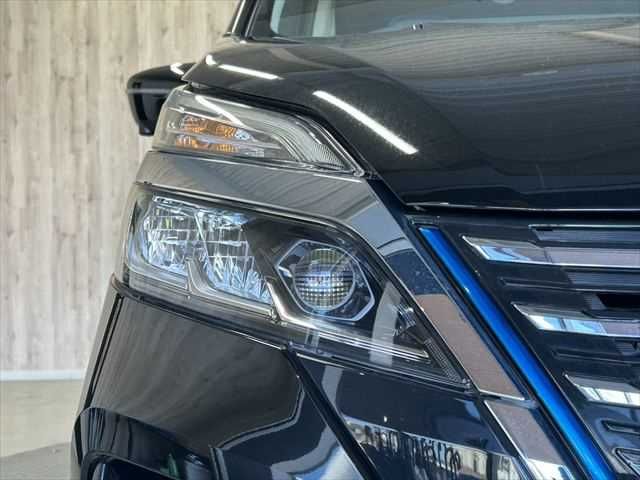 NISSAN SERENA  WG 2022 Image 31