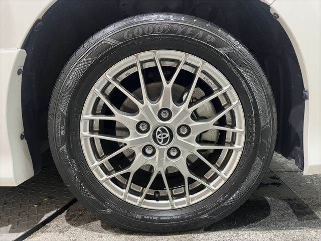 TOYOTA NOAH HYBRID 2018 Image 31