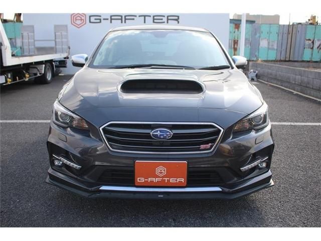 SUBARU LEVORG 2017 Image 31