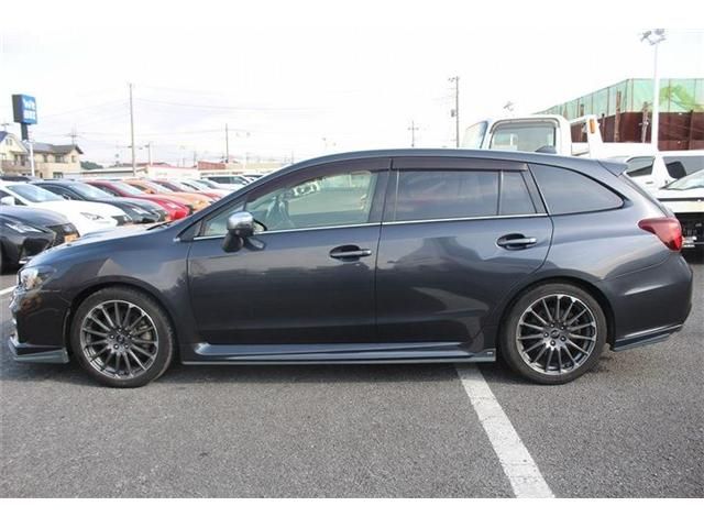 SUBARU LEVORG 2017 Image 31