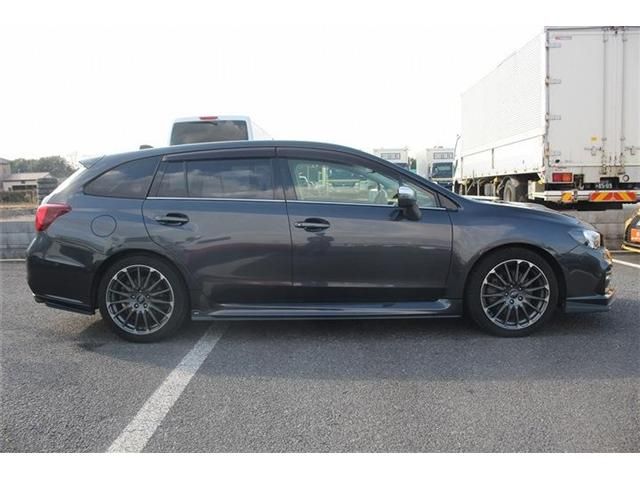 SUBARU LEVORG 2017 Image 31