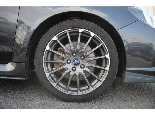 SUBARU LEVORG 2017 Image 31