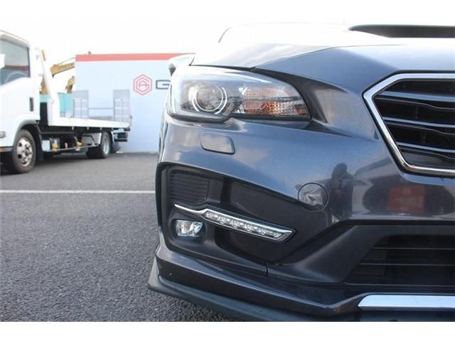 SUBARU LEVORG 2017 Image 31