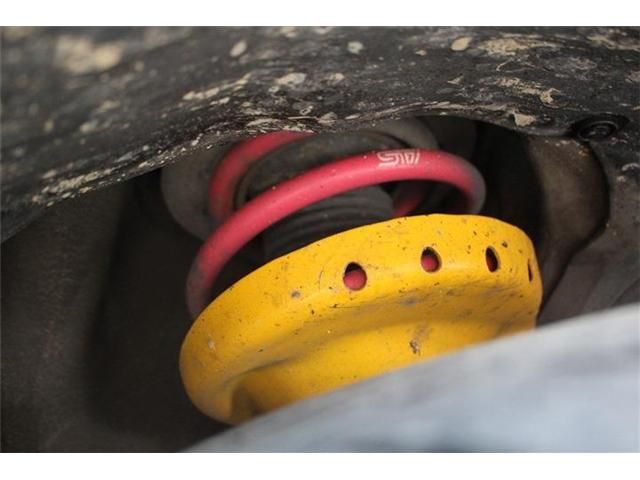 SUBARU LEVORG 2017 Image 31