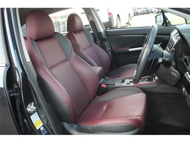 SUBARU LEVORG 2017 Image 31